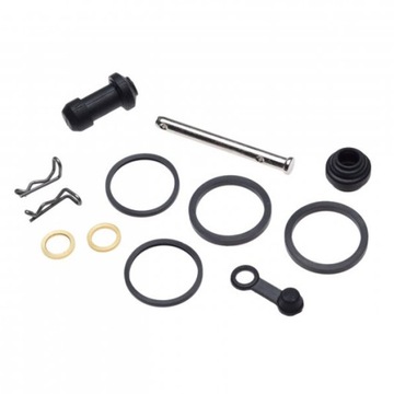 ZESTAW Naprawczy ZACISKU HAMULCA PRZÓD KTM Husaberg Factory Replica