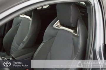 Toyota C-HR II 2024 Toyota C-HR 2.0 PHEV Dynamic Force Executive Navi, zdjęcie 11