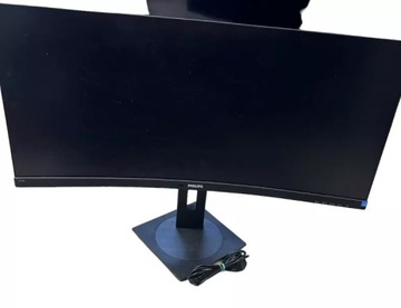 MONITOR PHILIPS 345B1 34
