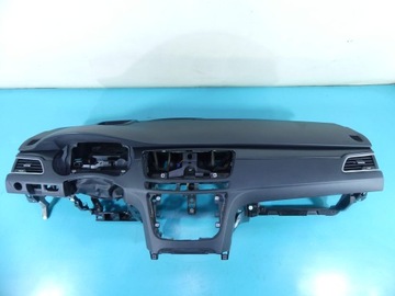 DESKA KONZOLA ULOŽENÍ PEUGEOT 508 I 10-18 EU HEAD UP