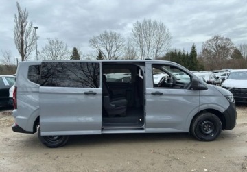 Volkswagen Caravelle T6 Transporter 2.0 TDI 150KM 2025 Volkswagen Caravelle 9 osobL2H12.0 TDI 150 KM manual, r.o. 3500 mm 2.0, zdjęcie 8