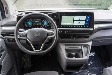 Volkswagen Caravelle T6 2025 Volkswagen VW Caravelle LIFE T7 L2 170KM AUTOMAT OD RĘKI, zdjęcie 19