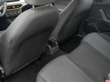 Seat Ibiza V Hatchback 5d Facelifting 1.0 MPI 80KM 2021 Seat Ibiza 1.0 MPI Style LED Cz.cof Lane Front, zdjęcie 25