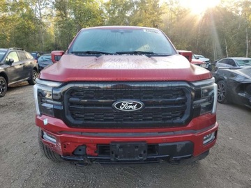 Ford 2024 Ford F150 Lariat 2024 3.5l 3.5 Hybryda 400KM, zdjęcie 5