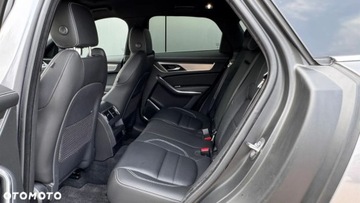 Jaguar F-Pace SUV Facelifting 2.0 D 204KM 2023 Jaguar F-Pace Jaguar F-Pace 2.0 Diesel 204KM, zdjęcie 8