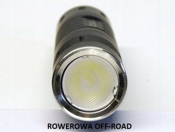 Bocialarka Convoy S21B XHP50.3 3100лм Размеры ОПТИКА