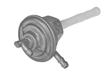 Kranik paliwa podciśnieniowy Tec M14x1