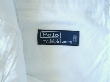 POLO RALPH LAUREN SZORTY MĘSKIE /BOJÓWKI r.34/90cm pas