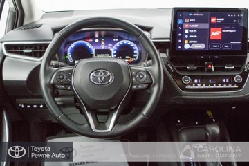 Toyota Corolla XII Sedan Facelifting 1.8 Hybrid 140KM 2024 Toyota Corolla Seria E21 (2019-) 1.8 Hybrid Comfor, zdjęcie 2