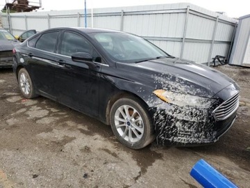 Ford Fusion 2020 Ford Fusion Se fwd 1.5 Benzyna 181KM, zdjęcie 5