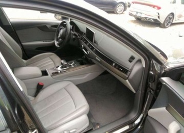 Audi A4 B9 2019 Audi A4 2019, 2.0L, 4x4, PREMIUM PLUS, od ubez..., zdjęcie 5