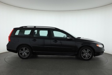 Volvo V70 III Kombi 2.0 TD 136KM 2008 Volvo V70 2.0 D, Klima, Klimatronic, Tempomat, zdjęcie 5