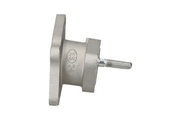 Разъем карбюратора Barton TZ 125 Junak 122 126 Romet Zetka ZK 27,5 мм