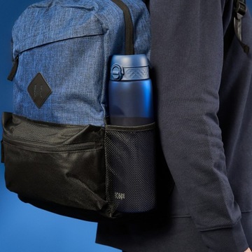 СПОРТИВНАЯ БУТЫЛКА БОЛЬШОЙ ВМЕСТИМОСТИ ДЛЯ ФИТНЕС-СПОРТ-ЗАЛА ION8 1 ​​л