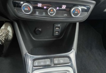 Opel 2021 Opel Crossland X Opel Crossland X 1.5 CDTI Enjoy SampS 1.5 Diesel 120KM, zdjęcie 23