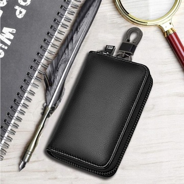 КРЫШКА КОЛЬЦА ДЛЯ КЛЮЧЕЙ БЛОКИРОВКА RFID-СИГНАЛА ДЛЯ АВТОМОБИЛЬНЫХ КЛЮЧЕЙ