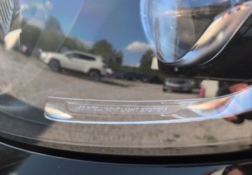 Mercedes GLC C253 SUV 2.0 250 211KM 2018 Mercedes-Benz GLC SALON PL serwis ASO FVAT-mrz el klapa skory 4x4 gwarancja, zdjęcie 17