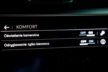 Peugeot 508 II SW 2.0 BlueHDi 180KM 2020 Peugeot 508 GT LINE blis SKORA nawi FULL LED kame, zdjęcie 35