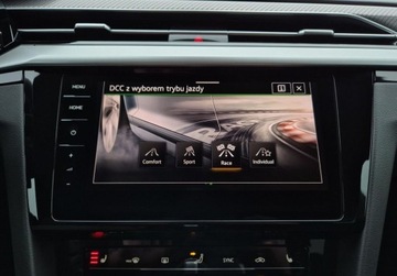 Volkswagen Arteon Shooting Brake R 2.0 TSI 320KM 2022 Volkswagen Arteon Shooting Brake R 4Motion DSG 320KM 2.0TSI Kamera360 ACC, zdjęcie 28