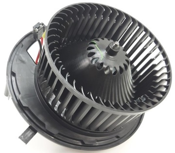ASO WENTYLATOR DMUCHAWA NAGRZEWNICY VW CRAFTER 2C