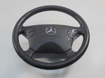 MERCEDES CLK C208 VOLANT ULOŽENÍ AIRBAG 21046003