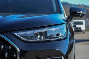 Chery Tiggo 8 SUV 1.6 T-GDI 147KM 2026 Chery Tiggo 8 PHEV Prestige Head Up Od Reki Polski Salon 1.5 279KM, zdjęcie 3