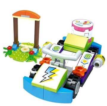 БЛОКИ ДОМ НА ДЕРЕВЕ ДОМ ДРУЗЕЙ ДРУЖБЫ