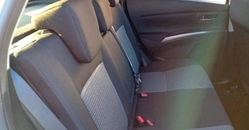 Suzuki SX4 II 2025 Suzuki SX4 S-Cross 1.4 mild Hybrid 129km PREMIUM PLUS S-Cross - 2025 Rok, zdjęcie 30