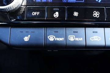 Hyundai Elantra VII Sedan 1.6 MPI 123KM 2023 Hyundai Elantra Bezwypadek Tempomat Automat Podgrz. fotele i kierownica, zdjęcie 13