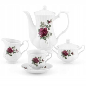 B826 IWONA CUKIERNICA PFP CHODZIEZ PORCELANA