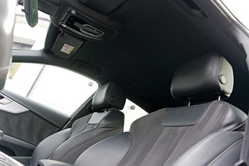 Audi A4 B9 2022 Audi A4 Limousine Polski Salon 1 Własciciel Virtual S-LINE Alcantara Kamera, zdjęcie 17