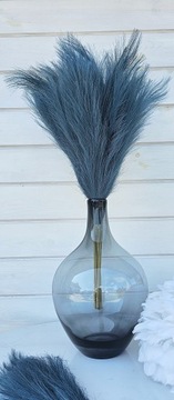 ДЕКОРАТИВНАЯ ПАМПАСНАЯ ТРАВА пампасное украшение 70см