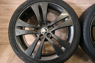 16'' KIA CEED VENGA 5X114,3 ZIMNÍ 205/55 MICHELIN