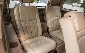 Volvo XC90 I 2.4 D5 185KM 2010 Volvo XC 90 2.4D 185KM Exclusive Skora Navi Xenon ALu Szyber 7OS serwis Gw, zdjęcie 26