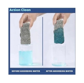 ACTIONCLEAN – ИНСТРУМЕНТ ДЛЯ ЧИСТКИ