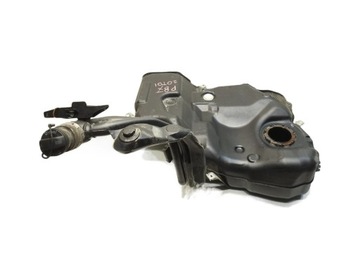 NÁDRŽ PALIVA TRUBKA VLOŽKA VW PASSAT B7 KOMBI 2.0 TDI .