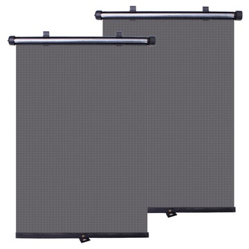 ROLETA PRZECIWSŁONECZNA SIATKOWA AUTOMATYCZNIE KUPUJĄCA