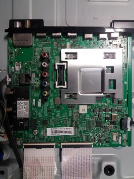 BN44-00932N L55E7_RSM с ​​Samsung UE55RU7172U
