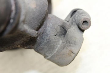 HONDA GL1500 SC22 ЦЕНТРАЛЬНЫЙ ГЛУШИТЕЛЬ КОЛЛЕКТОР