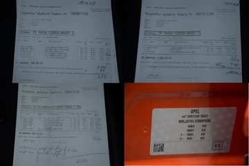 Opel Mokka I SUV 1.7 CDTI ECOTEC 130KM 2014 Kamera Cofania, Bi Ksenon, Klimatronic, Pół Skóra, Alu18 ,DOINWESTOWANY, zdjęcie 39