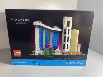 LEGO SINGAPORE
