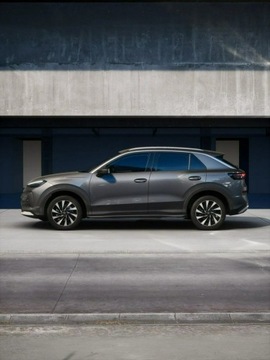 Volkswagen T-Roc I SUV Facelifting 1.5 TSI ACT 150KM 2026 Volkswagen T-Roc Style 1.5 eTSI 150 KM DSG Zamów, zdjęcie 11