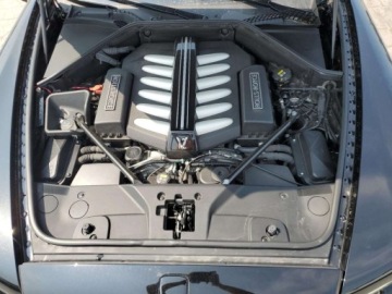 Rolls-Royce 2015 Rolls-Royce Ghost 2015 6.6l 6.6 Benzyna 563KM, zdjęcie 6