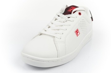 Buty męskie sportowe Fila Crosscourt FFM0194.13041