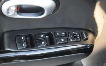 Kia Soul II 1.6 VGT CRDi 128KM 2015 Kia Soul 1.6 CRDI Automat Navi Kamera Oryginal Lakier Sprowadzony 1.6, zdjęcie 10