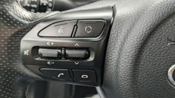 Kia Stonic I Crossover 1.0 T-GDI 120KM 2020 Kia Stonic 1.0i T-GDi OPŁACONY Bezwypadkowy, zdjęcie 27