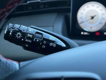 Hyundai Tucson IV SUV 1.6 T-GDI 150KM 2024 Hyundai Tucson LED Ambient Apple CarPlay Android Auto 1.6 Benzyna, zdjęcie 10