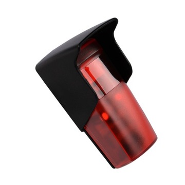 Светоотражающий фотоэлемент для ворот, датчик движения 15м + зеркало