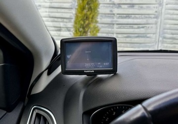 Ford Focus III Kombi 1.0 EcoBoost 100KM 2012 Ford Focus Ford Focus 1.0 EcoBoost 99g Start-Stopp-System Business Edition, zdjęcie 12