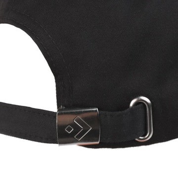 CZAPKA z Daszkiem Męska Damska Unisex Bejsbolówka MORAJ r. Uniwersalny